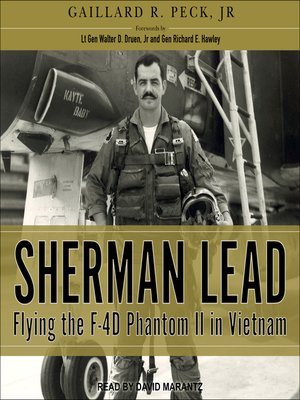 cover image of Sherman Lead